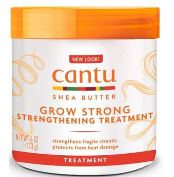 Cantu Shea Butter wachsen starke Behandlung 173 g