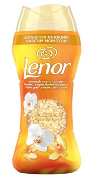 Perle de parfum Lenor Gold Orchid 270 ml