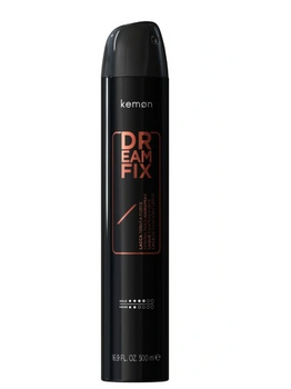 Spray de păr puternic Kemon Dreamfix 500 ml