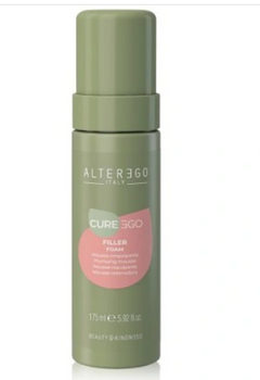 ALTEREGO CureEgo Filler Foam 175 ml