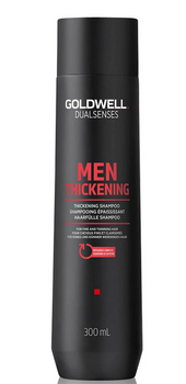 Goldwell DLS Men Thickening Shampoo 300ml NEW 2017