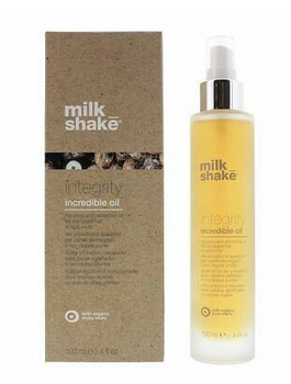 Milk Shake Integrity Incredibile Olio 100 ml