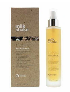 Milk Shake Integrity Incredible Oil 100 ml