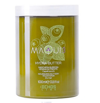 ECHOSLINE Maqui Hydra-Butter Maska 1000 ml