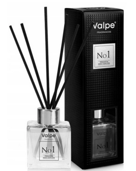 Bispol Diffuser Premium Fragrance Sticks No1 80 ml