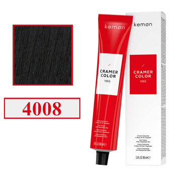 Kemon Paint Cramer Color 4.008 100 ml