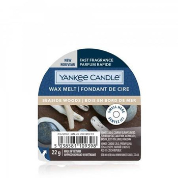 Yankee Wax Cera Seaside Woods 22g