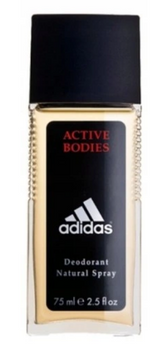 Adidas Active Bodies Deodorant 75 ml