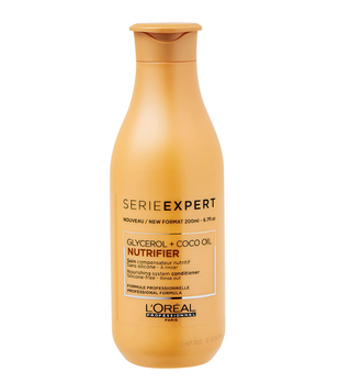 Loreal Nutrifier Conditioner 200 ml