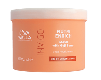 Wella INVIGO ENRICH Mască 500 ml NOU