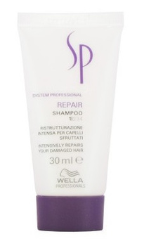 Shampoo Riparatore SP 30 ml