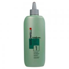 Goldwell Topform 1  500ml