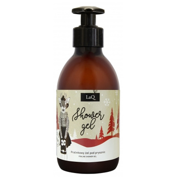 Laq Shower gel - Praline 300ml