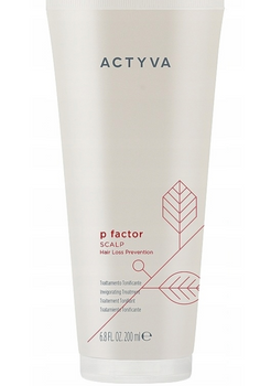 Kemon Actyva P-Factor Scalp Treatment 200 ml
