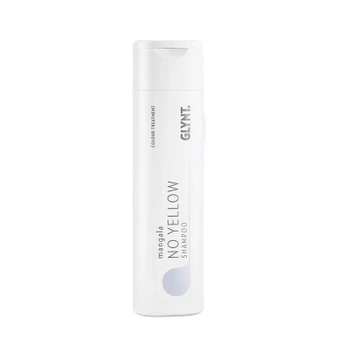 Sampon Glynt Mangala No Yellow 250 ml