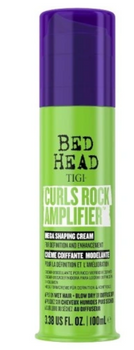 TIGI BH Curls Rock Amplifier Creme 100 ml