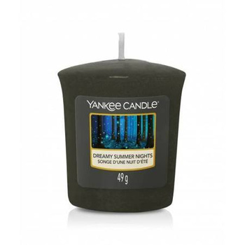 Yankee Candle Sampler Notte d'estate da sogno 49 g