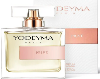 YODEYMA PRIVE Eau de Parfum 100 ml