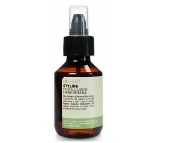Cristalli liquidi Insight Styling Cristalli 100ml