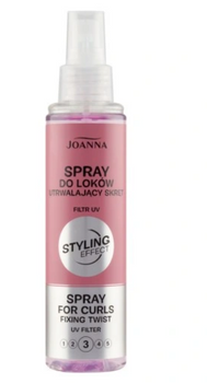 Joanna Styling Effect Spray pentru bucle 150 ml