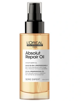 Loreal Absolut Repair 2021 Olio 90 ml