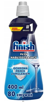 Finish Glanz&amp;Schutz Glanz 400 ml