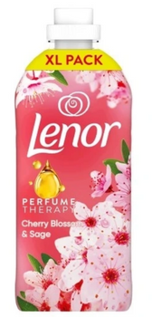 Lenor Cherry Blossom fabric softener 1400 ml