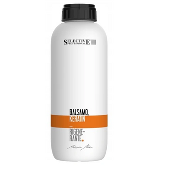 Balsamo Selettivo Balsamo Cheratina 1000 ml