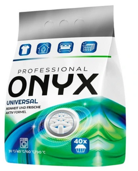 ONYX Proszek Uniwersalny 2.4  kg