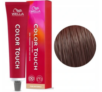 Wella Color Touch Plus Color 60 ml 77/03