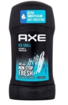 Axe Ice Chill Antyperspirant w sztyfcie dla mężczyzn 50 ml