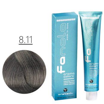 Fanola Vernice 100 ml 8/11