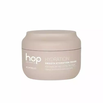 Montibello HOP Maschera idratante liscia 200 ml