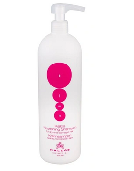 Kallos Pflegendes Shampoo 1000 ml