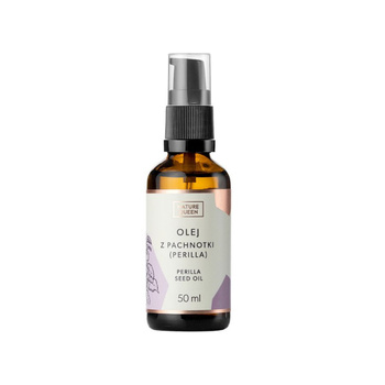 Olio di Perilla Nature Queen 50ml