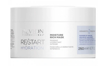 Revlon Restart Hydration Mask 250 ml