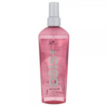 Schwarzkopf Osis+ Soft Glam Prime Prep Spray 200 ml