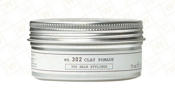Depot NO. 302 Clay Pomade 25 ml