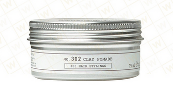 Depot NR. 302 Ton Pomade 25 ml