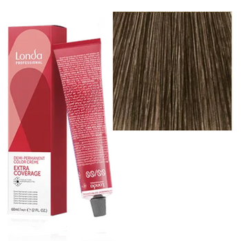 Vopsea Londa Demiplus 60 ml 6/07