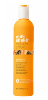 Șampon Milk Shake Moisture&amp; More 300 ml
