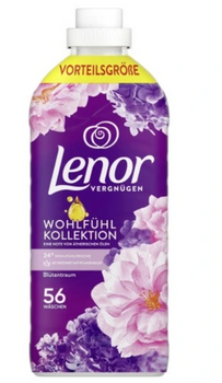 Lenor Blütentraum balsam de rufe 1.4 L