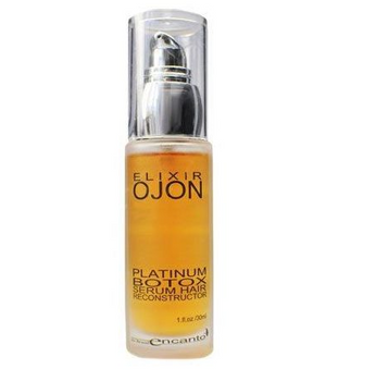 Encanto do Brasil Elixir Argan Oil 30ml