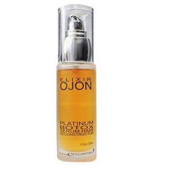 Encanto do Brasil Elixir Olio di Argan 30ml