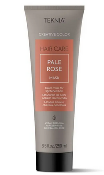 Lakme Teknia Kreative Blasse Rose Maske 250 ml