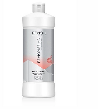 Revlon Revlonissimo Oxydant 6% 20VOL 900 ml