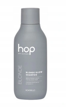 Montibello HOP Shampoo Biondo Luminoso 300 ml