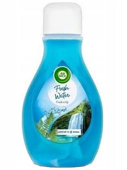 Air Wick Ocean Freshness odorizant de aer 375ml