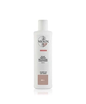 Nioxin SYSTEM 3 Balsamo Rivitalizzante 300 ml 23