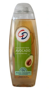 CD Avocado bath lotion 500 ml